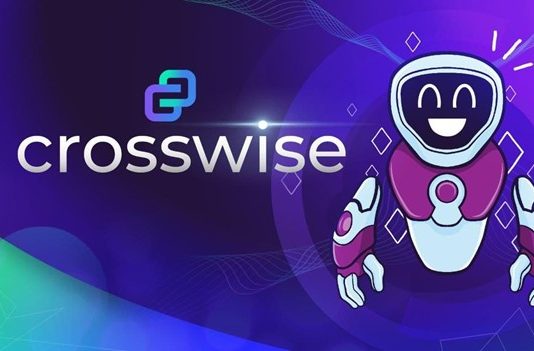 Crosswise Multi-Chain Platform Set to Change the DEX Trading Experience