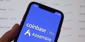 Put Together Procedure Rallies 200% Following Coinbase.com Listing Put Together Procedure Rallies 200% Following Coinbase.com Listing