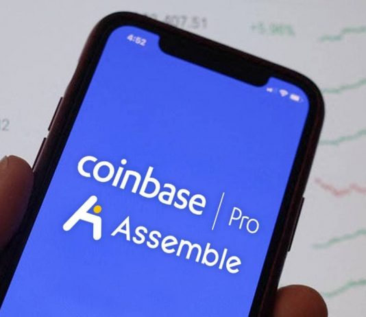 Put Together Procedure Rallies 200% Following Coinbase.com Listing