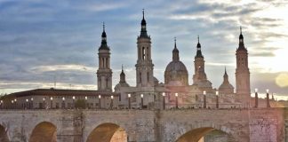 Zaragoza is the Very First Spanish City to Launch NFTs Zaragoza is the Very First Spanish City to Launch NFTs