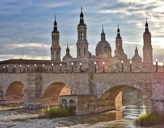 Zaragoza is the Very First Spanish City to Launch NFTs