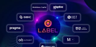 How the LABEL Structure Will Take the MOOC Market into The Future With The Ethereum Network After Raising $1.0 Million How the LABEL Structure Will Take the MOOC Market into The Future With The Ethereum Network After Raising $1.0 Million