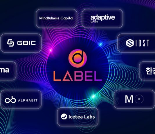 How the LABEL Structure Will Take the MOOC Market into The Future With The Ethereum Network After Raising $1.0 Million