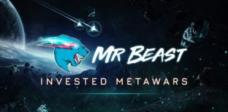 Mr Monster Signs Up With MetaWars’ Excellent Army of Backers Mr Monster Signs Up With MetaWars’ Excellent Army of Backers