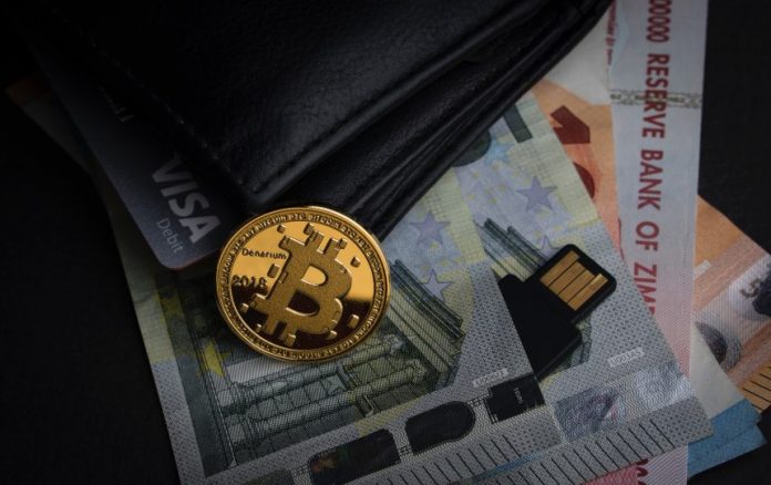 On-Chain Data Reveals Rise In Stablecoins Supply Pouring Into Bitcoin