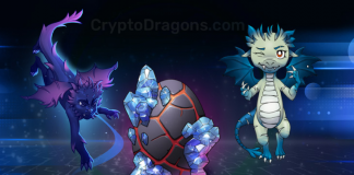 CryptoDragons and the Blockchain: A Match Made in Paradise? CryptoDragons and the Blockchain: A Match Made in Paradise?