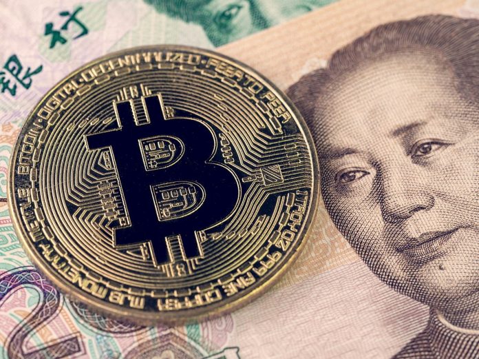 Could China will unban bitcoin?