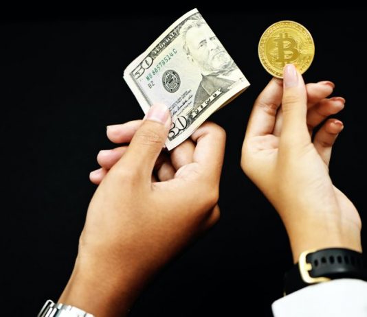 Bitcoin Financing Rates Touch Exact Same Level As Early September, More Correction To Come?