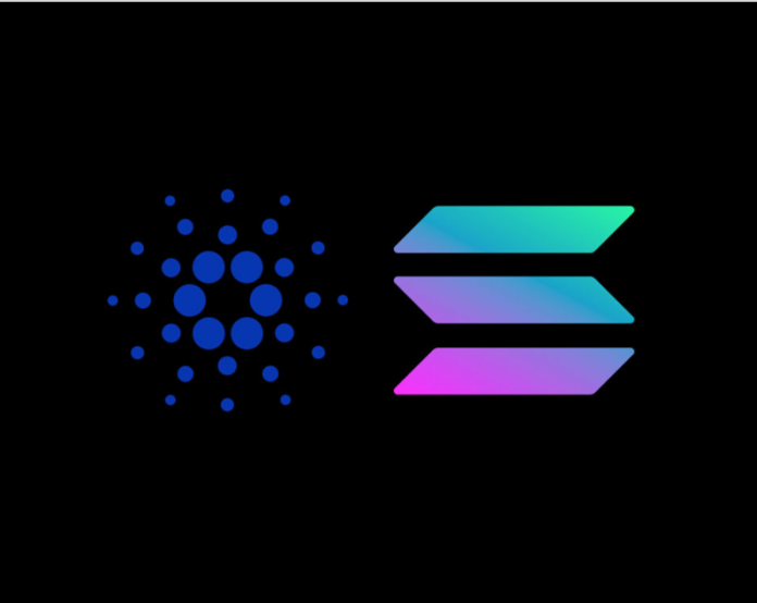Cardano, Solana Lead Altcoins As Market Sees Record Inflows Cardano, Solana Lead Altcoins As Market Sees Record Inflows
