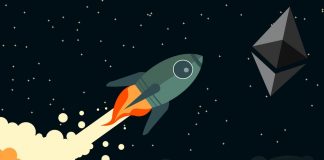 TA: Ethereum Surpasses Bitcoin, Why ETH Might Rally To New ATH