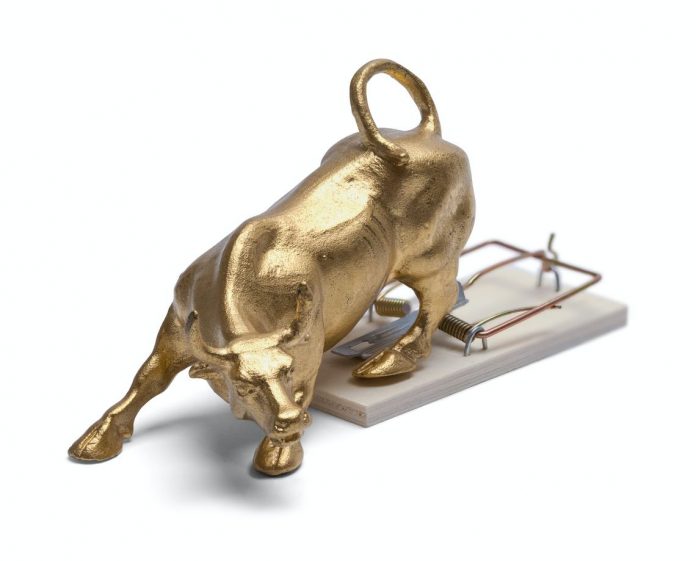 Why Trapped Longs At Bitcoin ATH Might Result In More Drawback