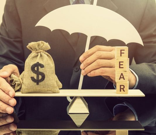 Greed Spikes To Seven-Month High Along With Record Crypto Costs