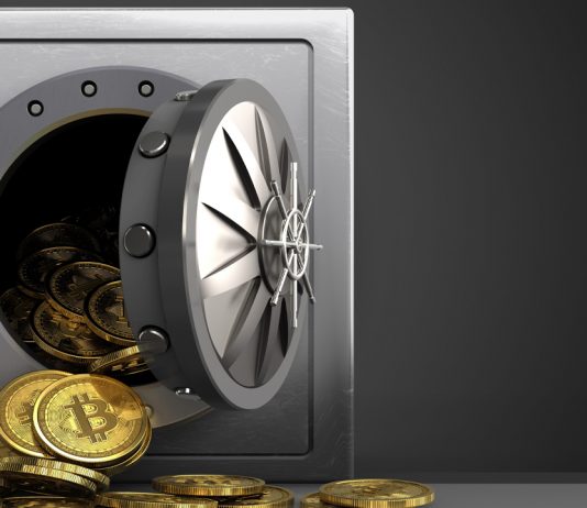 Bitcoin Exchange Balances Decrease To Three-Year Low In The Middle Of Increasing Rates