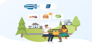 Blockchain-Powered Food Market, Bistroo, Includes More Crypto Payment Choices Blockchain-Powered Food Market, Bistroo, Includes More Crypto Payment Choices