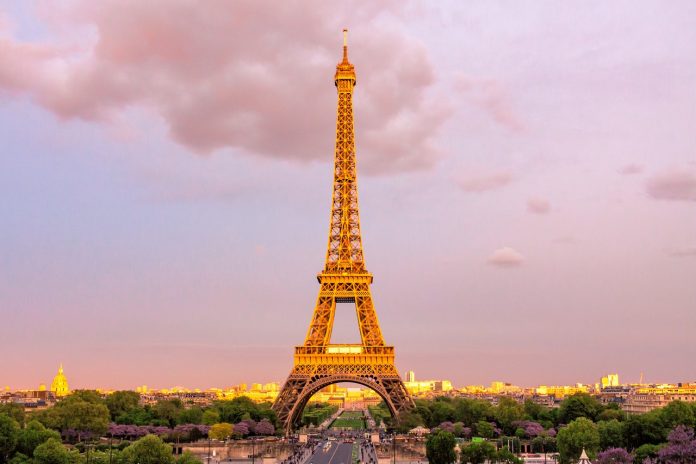 Reserve Bank of France Tests Blockchain-Backed CBDC Targeting Financial Obligation Market Reserve Bank of France Tests Blockchain-Backed CBDC Targeting Financial Obligation Market