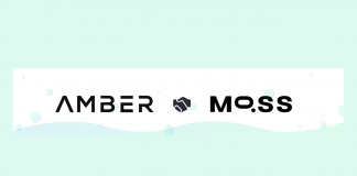 Amber Group Partners with Environment Tech Business Moss Earth to Purchase $2M Carbon Offsets Amber Group Partners with Environment Tech Business Moss Earth to Purchase $2M Carbon Offsets