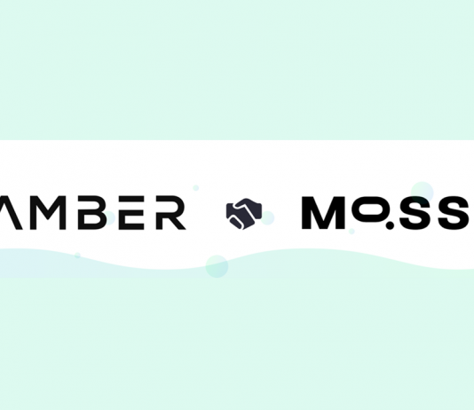 Amber Group Partners with Environment Tech Business Moss Earth to Purchase $2M Carbon Offsets