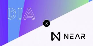 DApps on NEAR Procedure Can Natively Gain access to DIA’s Open-Source Oracles DApps on NEAR Procedure Can Natively Gain access to DIA’s Open-Source Oracles