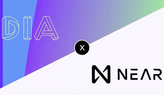 DApps on NEAR Procedure Can Natively Gain access to DIA’s Open-Source Oracles