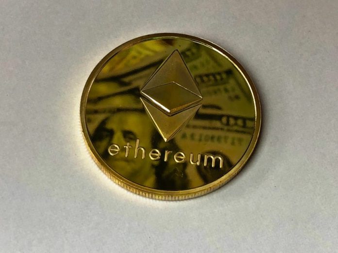 Ethereum Breaks To The Advantage, Why ETH Might Track On Rate Discovery