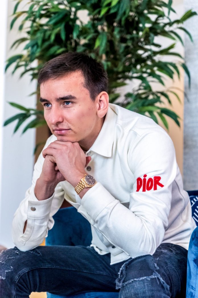 Leading 5 NFT Sales of the Week: Carl Runefelt invests $1,000,000 on CryptoPunk Leading 5 NFT Sales of the Week: Carl Runefelt invests $1,000,000 on CryptoPunk