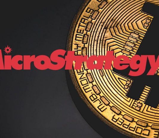 MicroStrategy Set On Increasing Bitcoin Bet After 9,000 BTC Purchase, States CEO