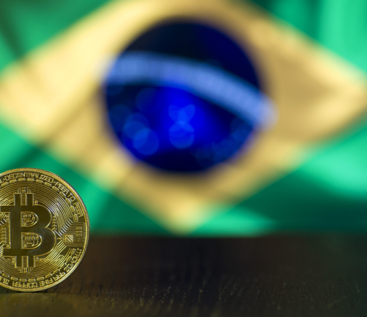 Brazilian Financial Investment Bank Rolls-Out Cryptocurrency Trading Application