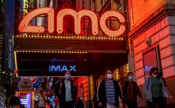 AMC Theaters Thinks About Accepting Shiba Inu As Payment In The Middle Of Growing Interest