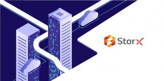 XinFin Based StorX Uses one of the most Trusted Decentralized Cloud Storage Service XinFin Based StorX Uses one of the most Trusted Decentralized Cloud Storage Service