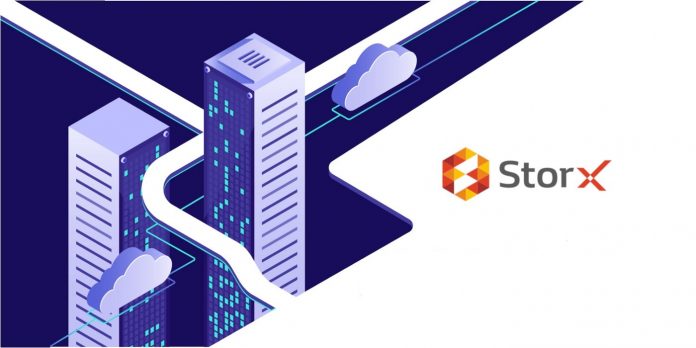StorX Provides one of the most Reputable Decentralized Cloud Storage Option