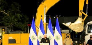Bitcoin worth rise permits El Salvador to construct 20 faculties with earnings