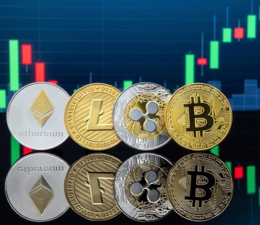 Crypto market now worth more than leading lots biggest banks combined Crypto market now worth more than leading lots biggest banks combined