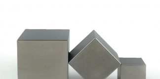 Tungsten cube fad sees crypto traders pay $250,000 for annual see to foot-long block