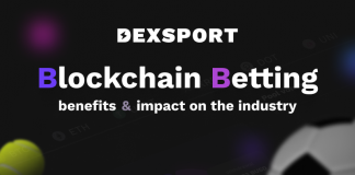 Dexsport– Betting on the Blockchain Dexsport– Betting on the Blockchain