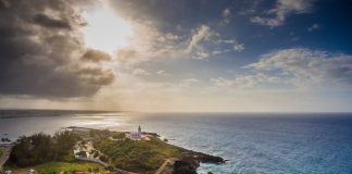 Puerto Rico To End Up Being Cryptocurrency Capital Fee To Beneficial Tax Laws