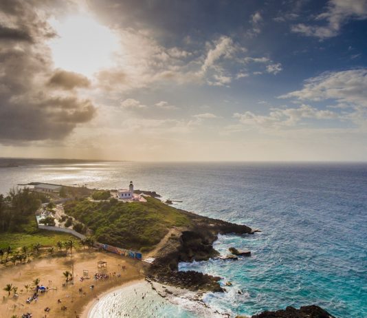 Puerto Rico To End Up Being Cryptocurrency Capital Fee To Beneficial Tax Laws