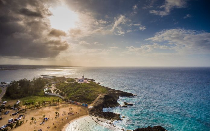 Puerto Rico To End Up Being Cryptocurrency Capital Fee To Beneficial Tax Laws Puerto Rico To End Up Being Cryptocurrency Capital Fee To Beneficial Tax Laws