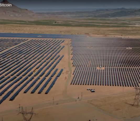 The Navajo Country Is Mining Bitcoin With Sustainable Energy. Here’s How