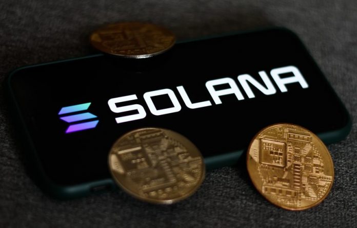 Solana Strikes New All-Time High, Goes Beyond Cardano And Tether To 4th Location