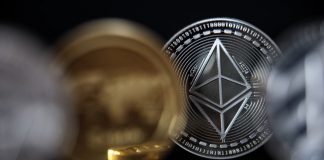 Bitcoin cost rises as crypto market and ethereum push towards record highs