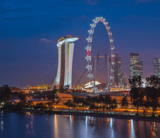 Cabital Eyes Regulative Approval To Offer Cryptocurrency Payment Solutions In Singapore