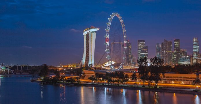 Cabital Eyes Regulative Approval To Offer Cryptocurrency Payment Solutions In Singapore