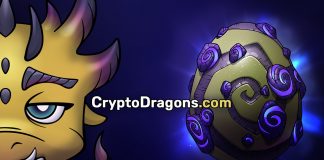 Famous Dragon’s and 499 more NFT Eggs Sold Out in No Time! Famous Dragon’s and 499 more NFT Eggs Sold Out in No Time!