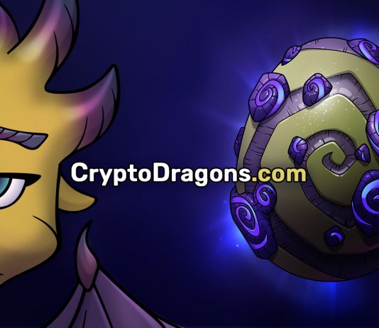 Famous Dragon’s and 499 more NFT Eggs Sold Out in No Time! Famous Dragon’s and 499 more NFT Eggs Sold Out in No Time!