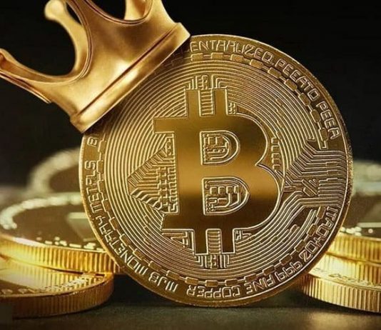 Bitcoin Cemented At $60 K? Why BTC Might Smash All Resistance