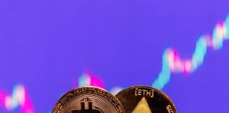 Bitcoin cost and Ethereum skyrocket to brand-new all-time highs as crypto market rises Bitcoin cost and Ethereum skyrocket to brand-new all-time highs as crypto market rises