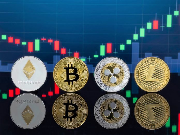 Bitcoin rate news– live: Crypto competitors follow BTC in striking brand-new all-time highs