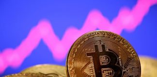 Bitcoin rate strikes record all-time high amidst crypto market craze Bitcoin rate strikes record all-time high amidst crypto market craze