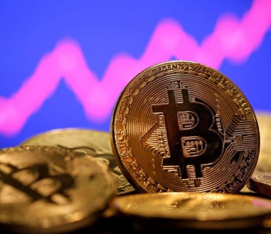 Bitcoin rate strikes record all-time high amidst crypto market craze Bitcoin rate strikes record all-time high amidst crypto market craze