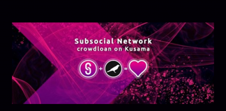 Subsocial Debuts a Crowdloan Project For the Upcoming Kusama Parachain Slot Quote Subsocial Debuts a Crowdloan Project For the Upcoming Kusama Parachain Slot Quote